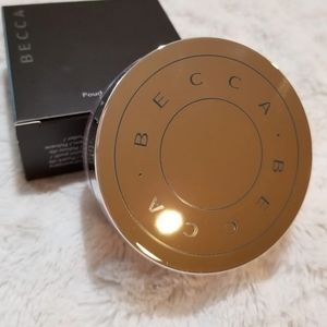 New Becca Hidra Mist